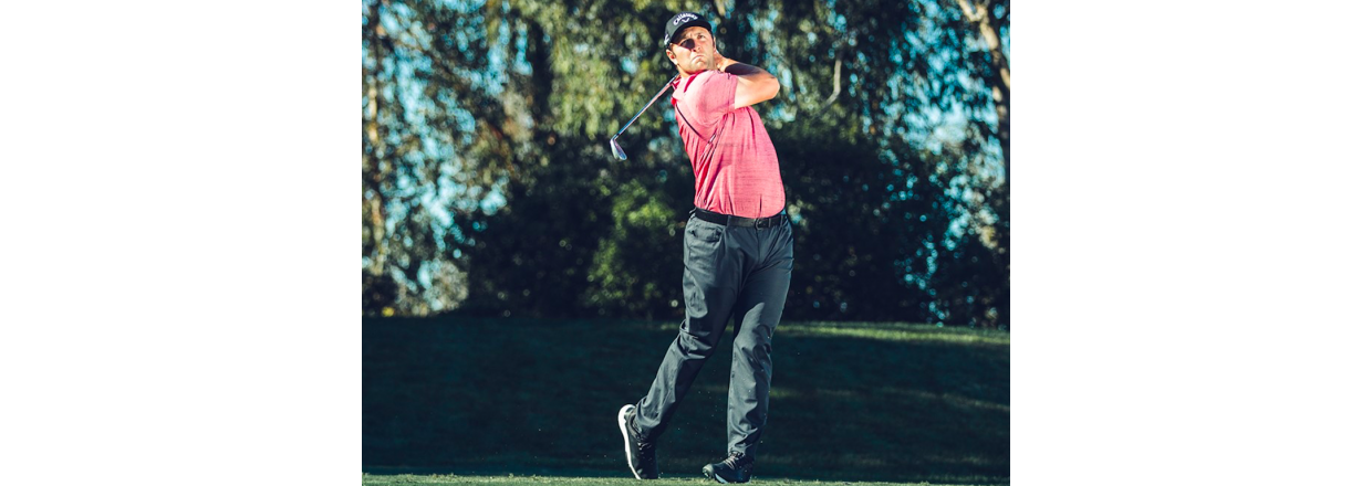 Callaway - Big Business!
