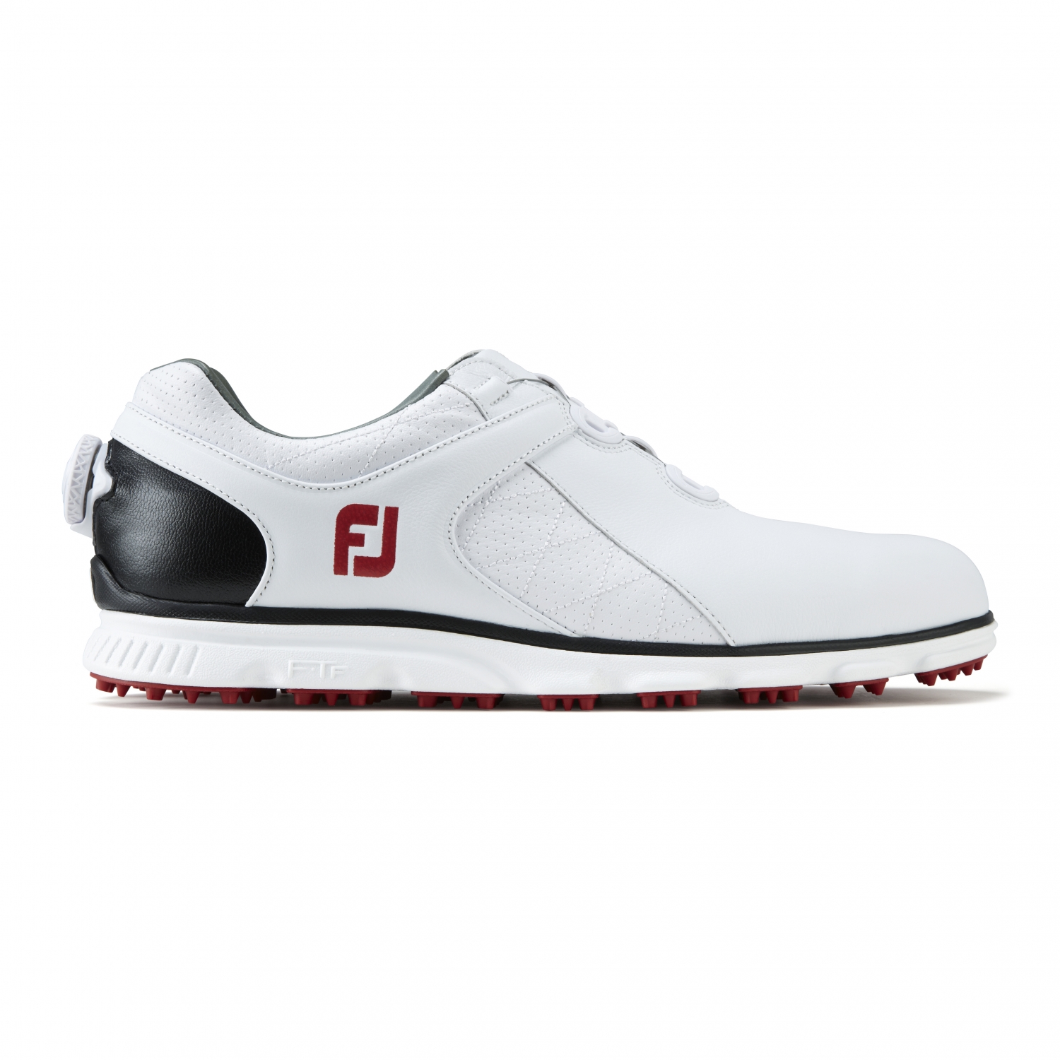 footjoy pro sl boa black