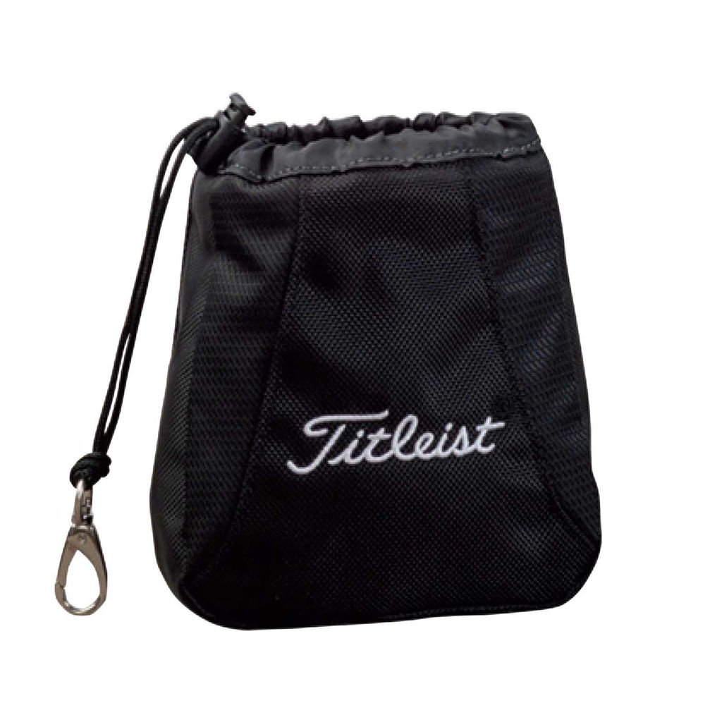 Titleist Essentials Valuables Pouch - Diverse - grevernesgolfshop.dk