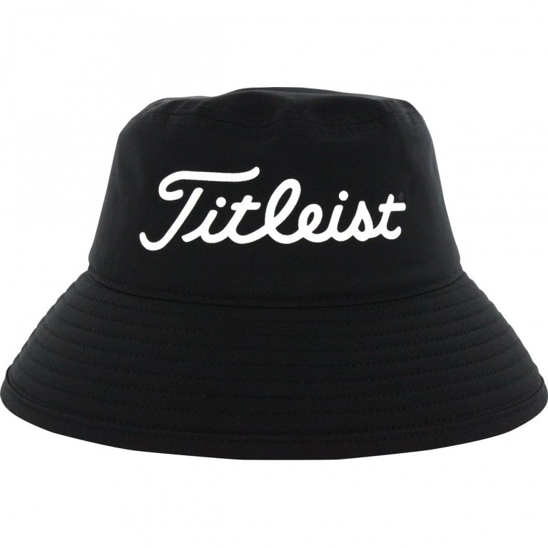 Titleist StaDry Bucket Hat Regntøj