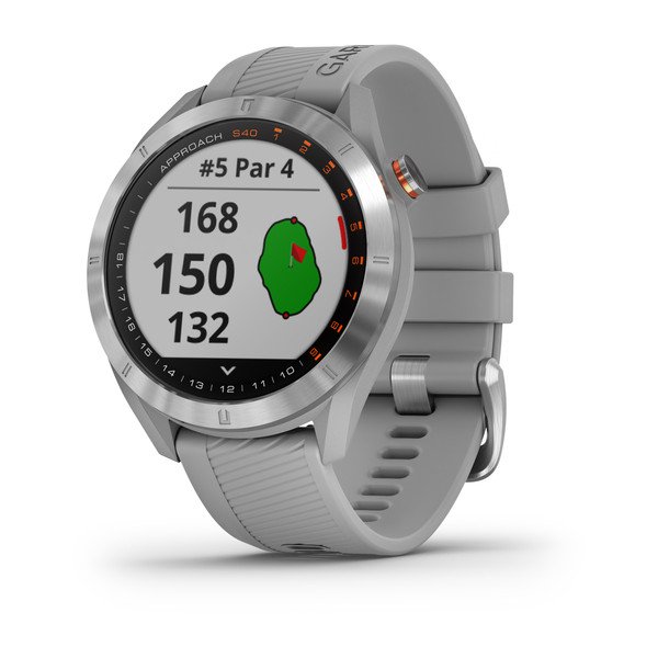 Golfkikkert /GPS
