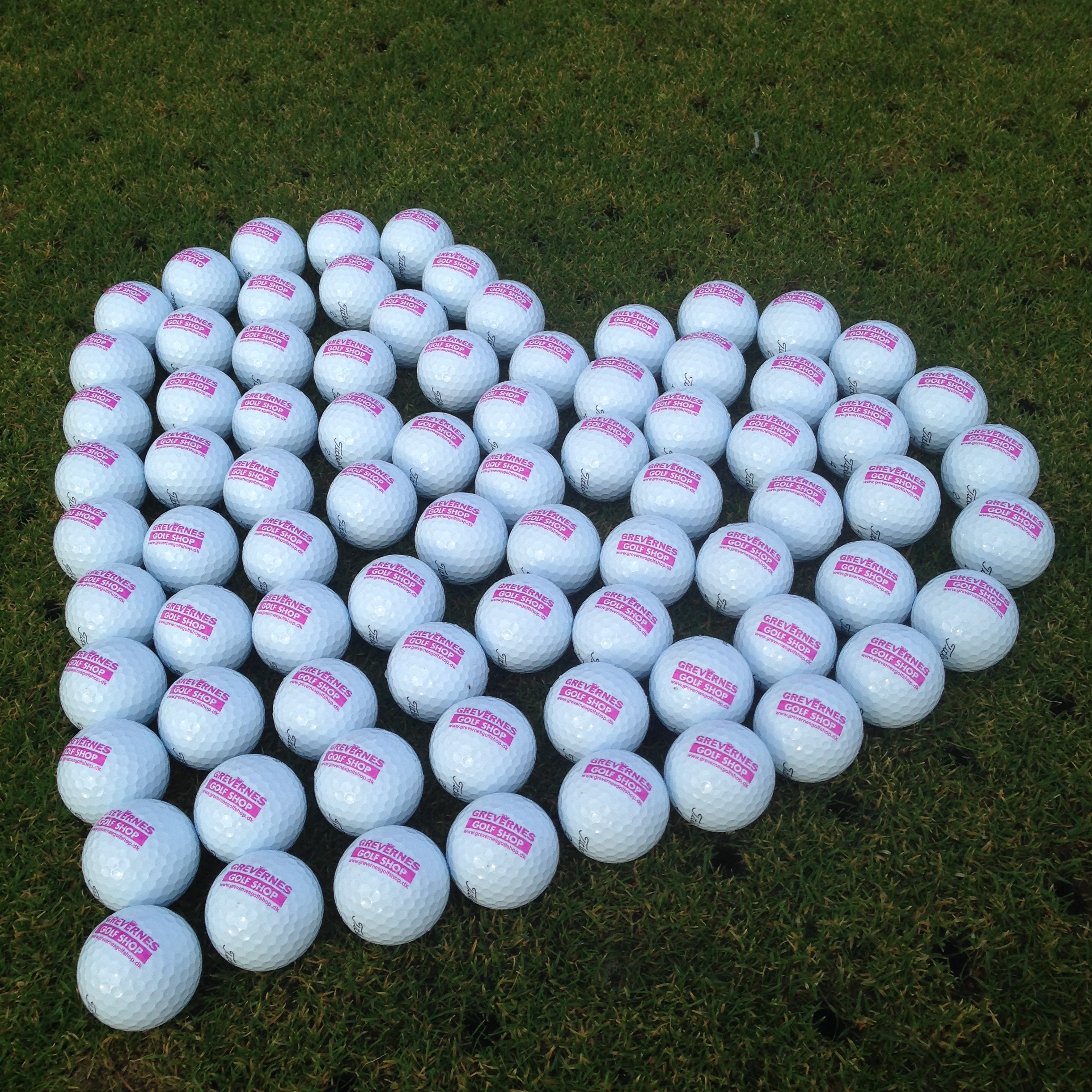 Golfbolde