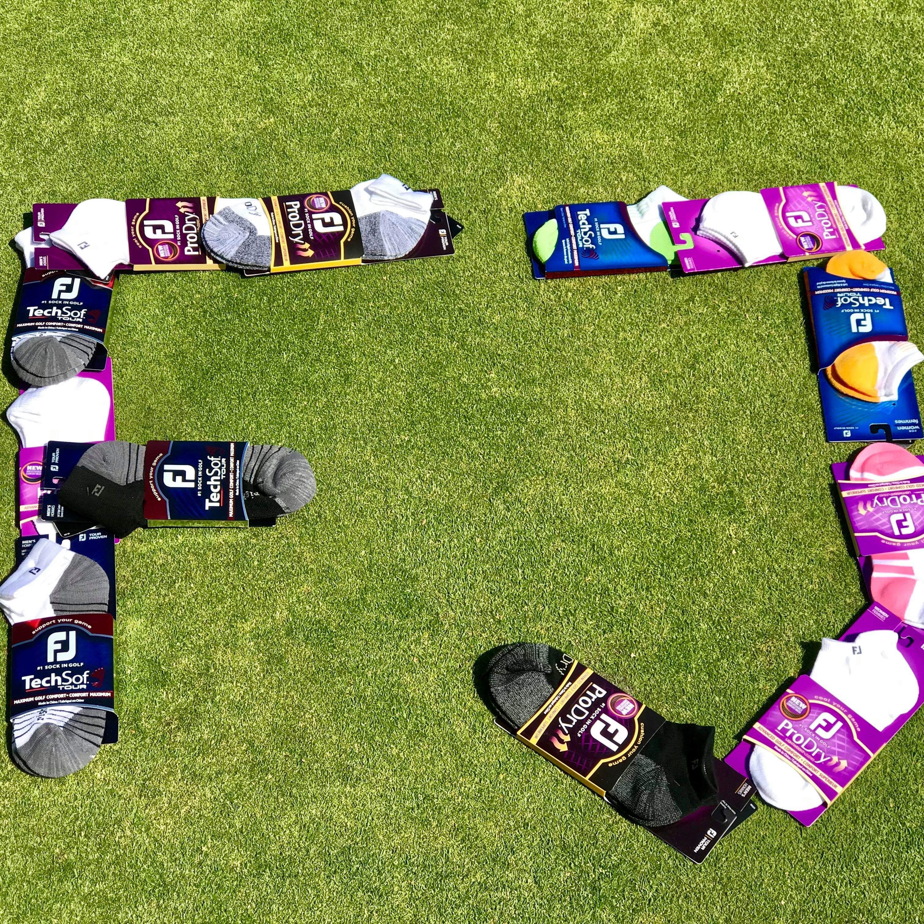Footjoy