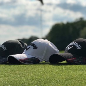 Caps/Huer/Visor