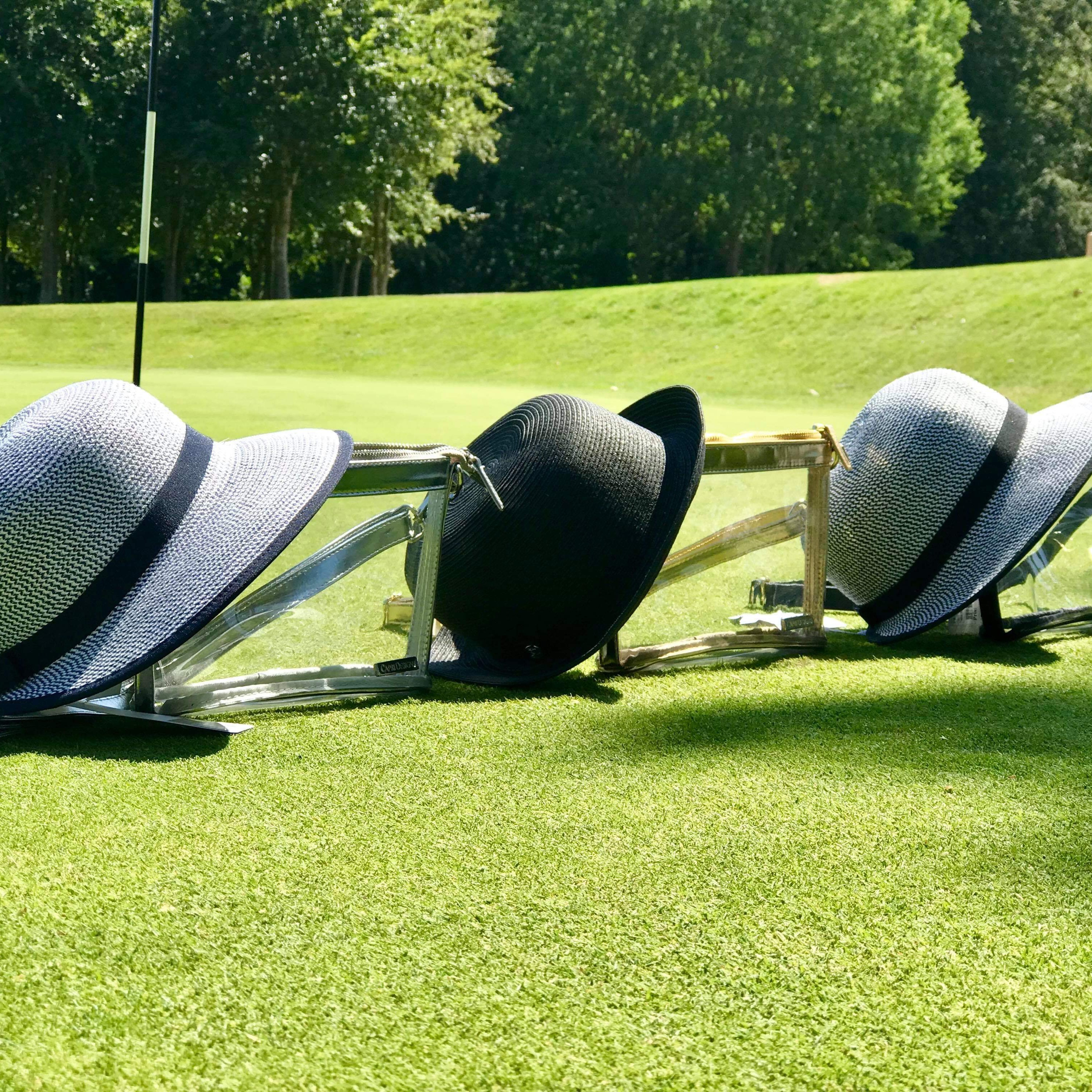 GREVINDENS GOLF