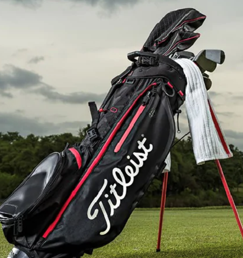 Golfbags