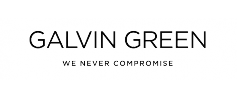 Galvin Green