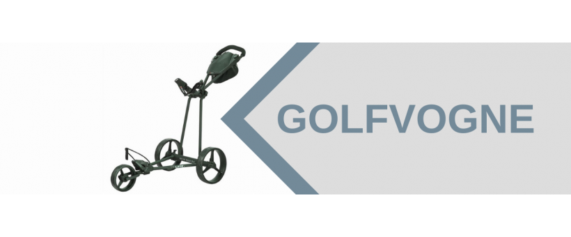 Golfvogne