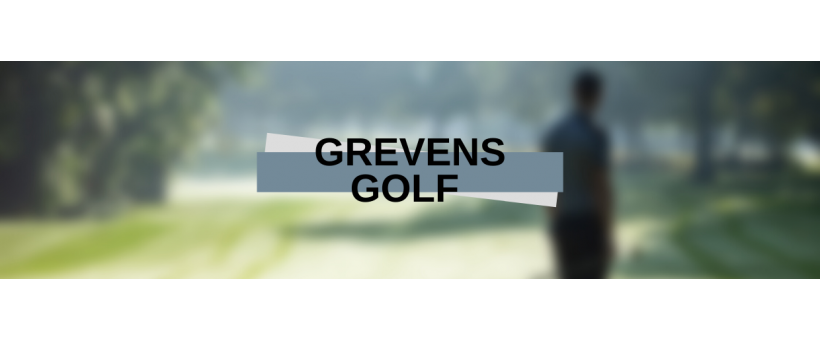 GREVENS GOLF