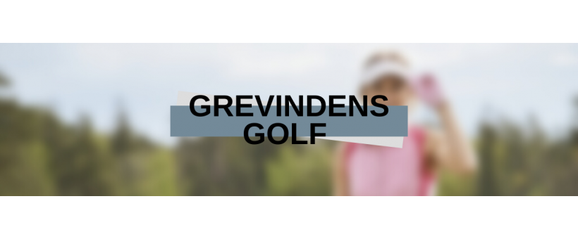 GREVINDENS GOLF