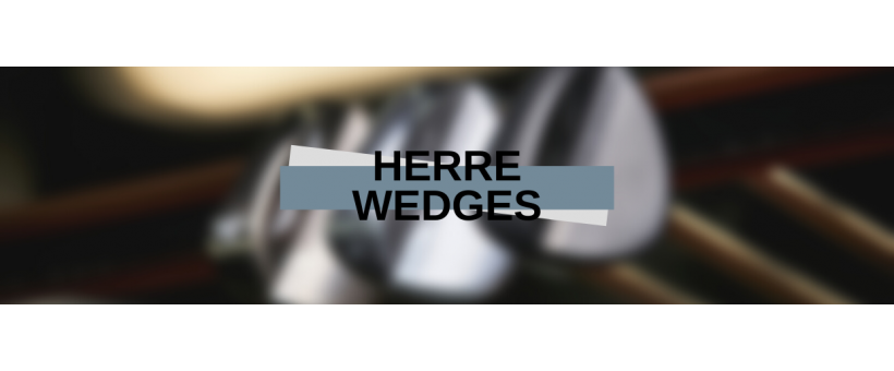 Wedges