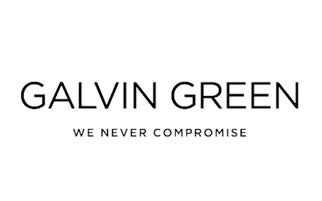 Galvin Green