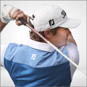 GREVENS GOLF