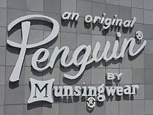 Penguin BY Munsingwear
