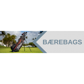 Bærebags