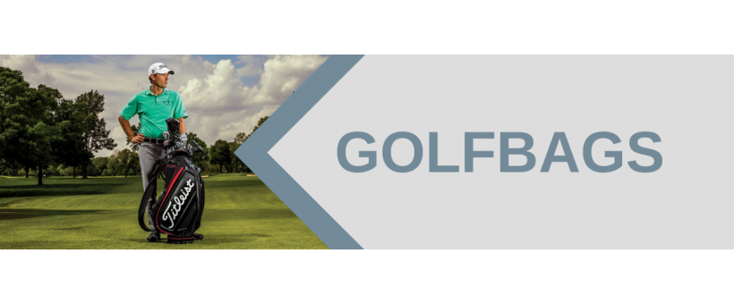 Golfbags