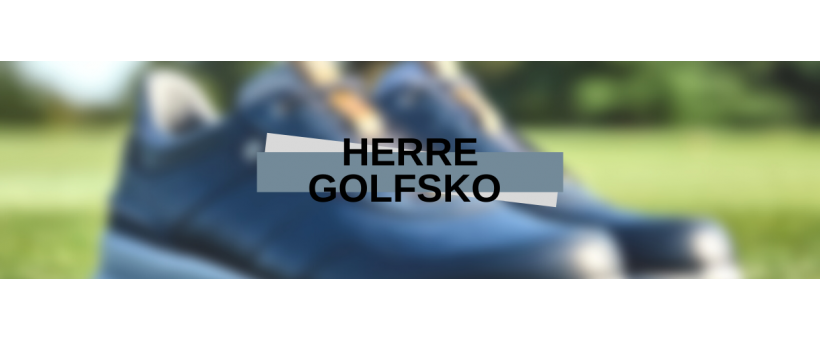 Golfsko herre